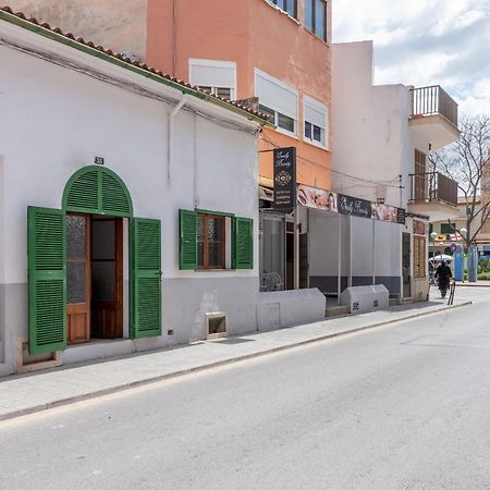 فيلا Nafeti ميورقة المظهر الخارجي الصورة